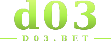 d03 logo